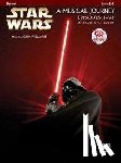 Alfred Publishing - Star Wars