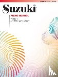  - Suzuki Piano School 4