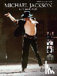 Jackson, Michael - Michael Jackson - Guitar Tab Anthology Guitar Recorded Versi