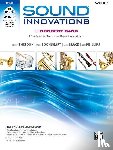 Sheldon, Robert, Boonshaft, Peter, Black, Dave - SOUND INNOVATIONS FLUTE BK1