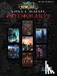 Alfred Music - World of Warcraft Sheet Music Anthology