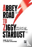 Ken Scott, Bobby Owsinski - Abbey Road to Ziggy Stardust