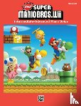 VARIOUS - SUPER MARIO - WII