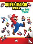  - Super Mario Series for Easy Piano