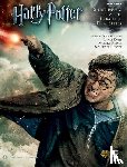 Williams, John, Doyle, Patrick, Hooper, Nicholas, Desplat, Alexandre - Harry Potter