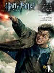 Williams, John, Doyle, Patrick, Hooper, Nicholas, Desplat, Alexandre - Harry Potter Complete 1 - 8 ( Big Note )