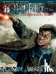  - Harry Potter Instrumental Solos for Strings