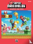 Kondo, Koji, Nagata, Kenta, Fujii, Shiho, Nagamatsu, Ryu - New Super Mario Bros.(TM) Wii