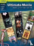  - Ultimate Movie Instrumental Solo