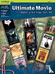  - Ultimate Movie Instrumental Solos for Strings
