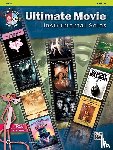 - Ultimate Movie Instrumental Solo