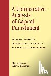 Simon, Rita J., Blaskovich, Dagny A. - A Comparative Analysis of Capital Punishment