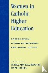  - Women in Catholic Higher Education