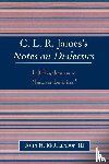 McClendon III, John H. - CLR James's Notes on Dialectics