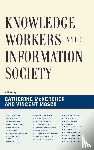  - Knowledge Workers in the Information Society
