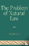 Kries, Douglas - The Problem of Natural Law