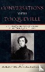  - Conversations with Tocqueville