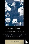  - American Progressivism