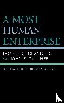 Granberg, Donald O., Galliher, John - A Most Human Enterprise