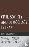  - Civil Society and Democracy in Iran