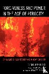Ferch, Shann Ray - Forgiveness and Power in the Age of Atrocity