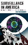 Greenberg, Ivan - Surveillance in America