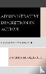 Olejarski, Amanda M. - Administrative Discretion in Action