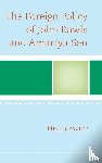 Leavitt, Neal - Foreign Policy of John Rawls and Amartya Sen