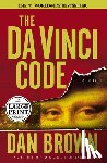 Brown, Dan - Da Vinci Code