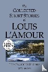 L'Amour, Louis - The Collected Short Stories of Louis L'Amour: Unabridged Selections From The Frontier Stories, Volume 5