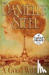 Steel, Danielle - A Good Woman