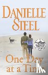 Steel, Danielle - 1 DAY AT A TIME -LP