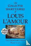 L'Amour, Louis - The Collected Short Stories of Louis L'Amour: Volume 7