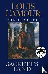 L'Amour, Louis - Sackett's Land