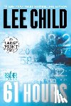 Child, Lee - 61 Hours