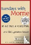 Albom, Mitch - Tuesdays with Morrie