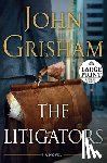 Grisham, John - The Litigators
