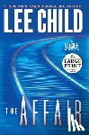 Child, Lee - The Affair