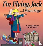 Amend, Bill - I'm Flying, Jack / Mean Roger