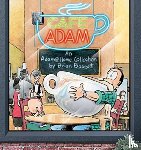 Basset, Brian - Cafe Adam