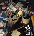 Amend, Bill - Think Ifruity: a Foxtrot Collection