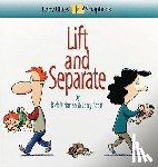 Kirkman, Rick - Lift and Separate: Baby Blues Scrapbook No. 12