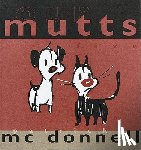 McDonnell, Patrick - Our Mutts: Five