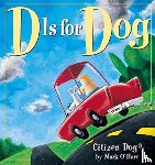 O'Hare, Mark - D is for Dog