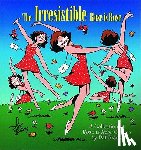 Brady, Pat - The Irresistible Rose Is Rose