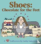 Guisewaite, Cathy - Shoes: Chocolate for the Feet