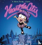 Tatulli, Mark - Heart of the City: a Mark Tatulli Comic