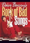 Barry, Dave - Dave Barry's Book of Bad Songs