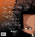 McGruder, Aaron - The Boondocks