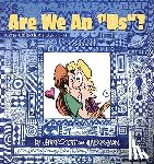 Scott, Jerry, Borgman, Jim - ZITS SKETCHBK #04 ARE WE AN US